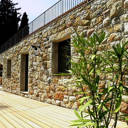 Les Mas D'Azur Appartement Vence Exterior photo
