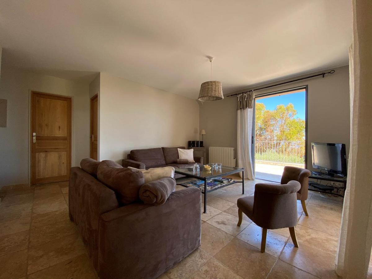 Les Mas D'Azur Appartement Vence Exterior photo