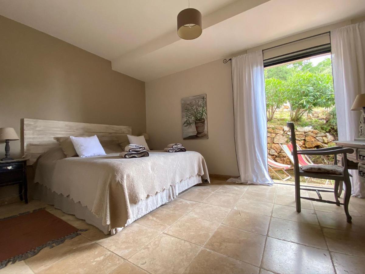 Les Mas D'Azur Appartement Vence Exterior photo
