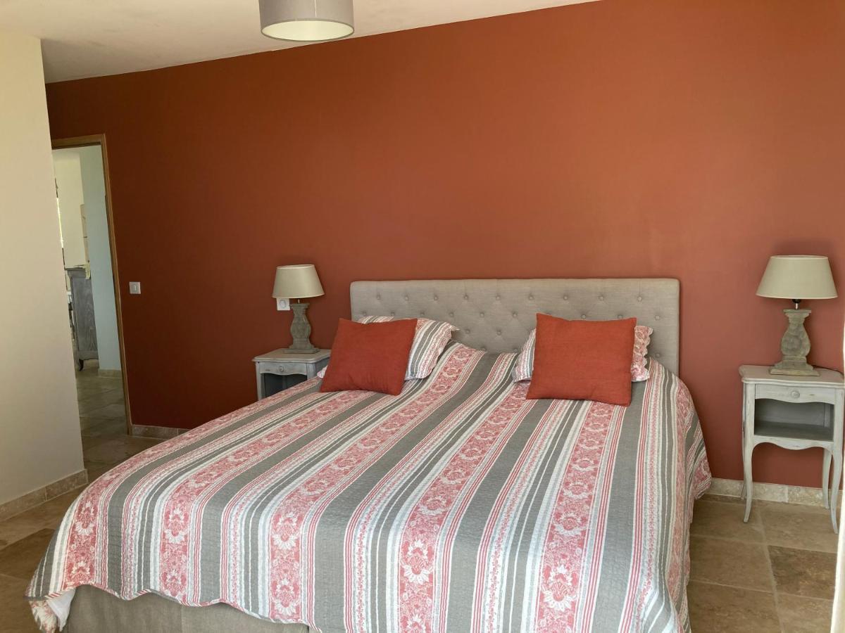 Les Mas D'Azur Appartement Vence Exterior photo