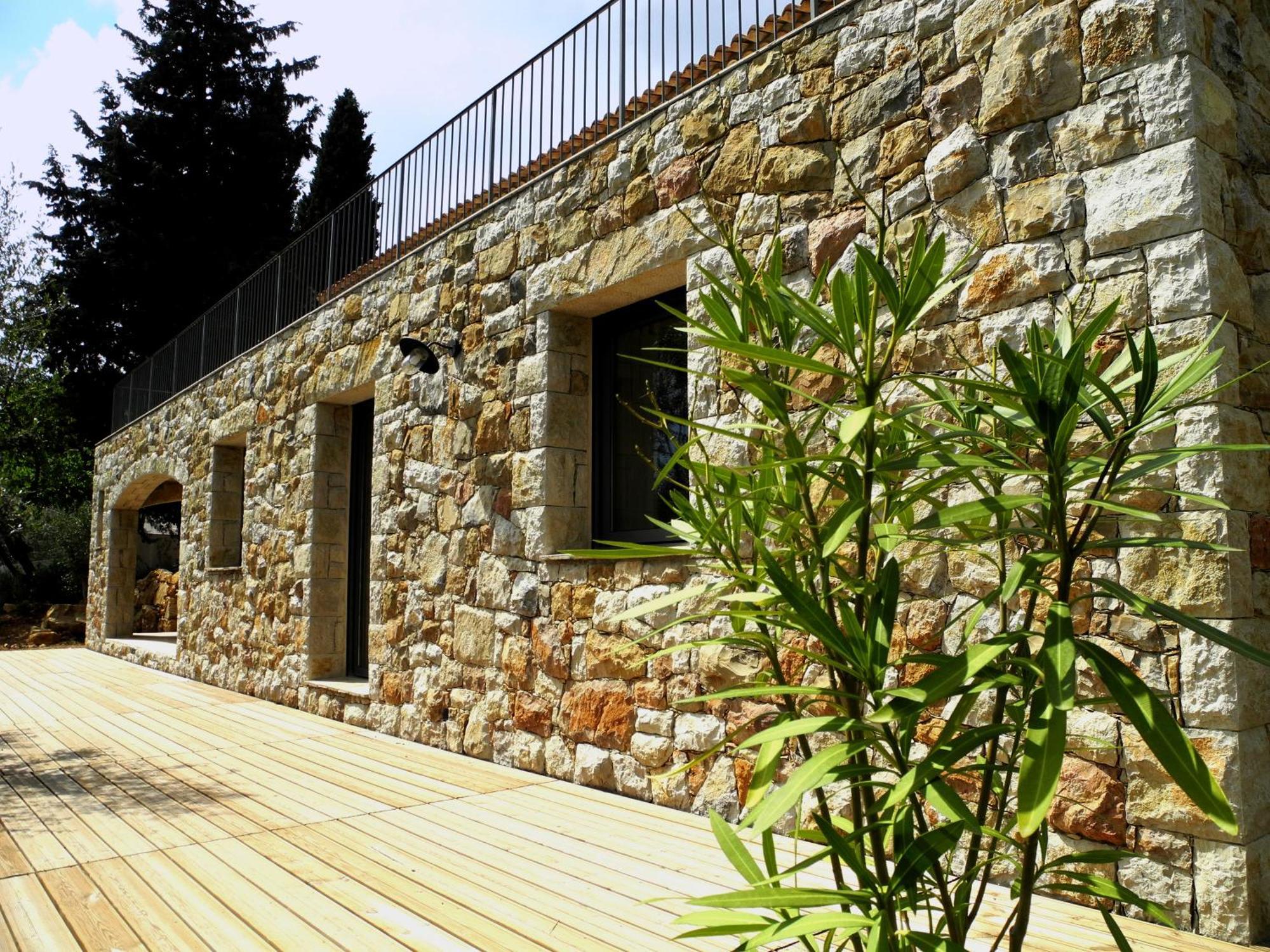 Les Mas D'Azur Appartement Vence Exterior photo