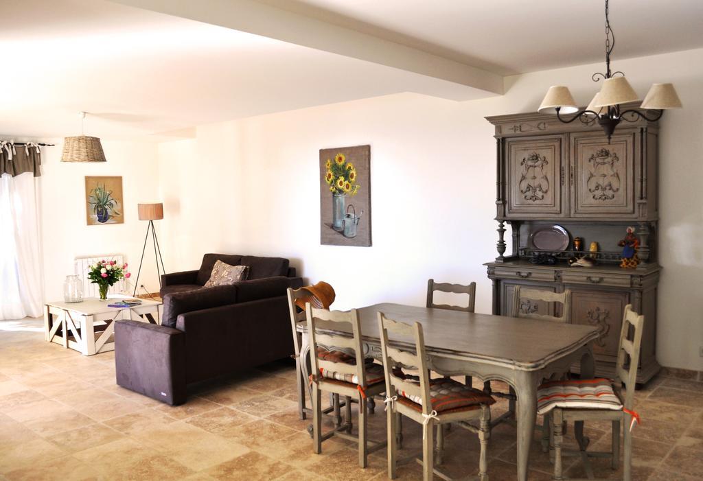 Les Mas D'Azur Appartement Vence Exterior photo